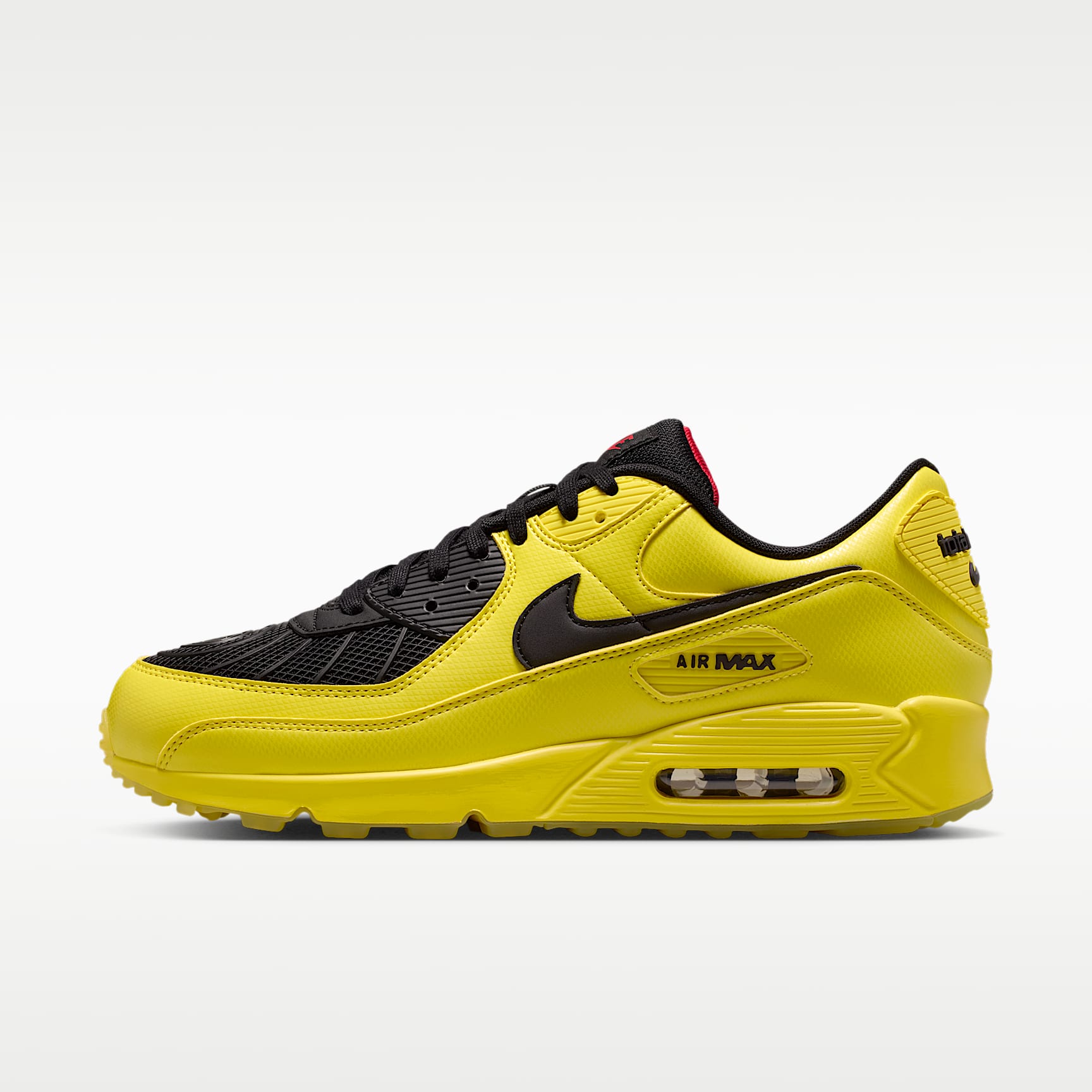 ナイキ  Ꭲ90 laser Nike Air Max 'Laser 90' Men's Shoes. Nike ID